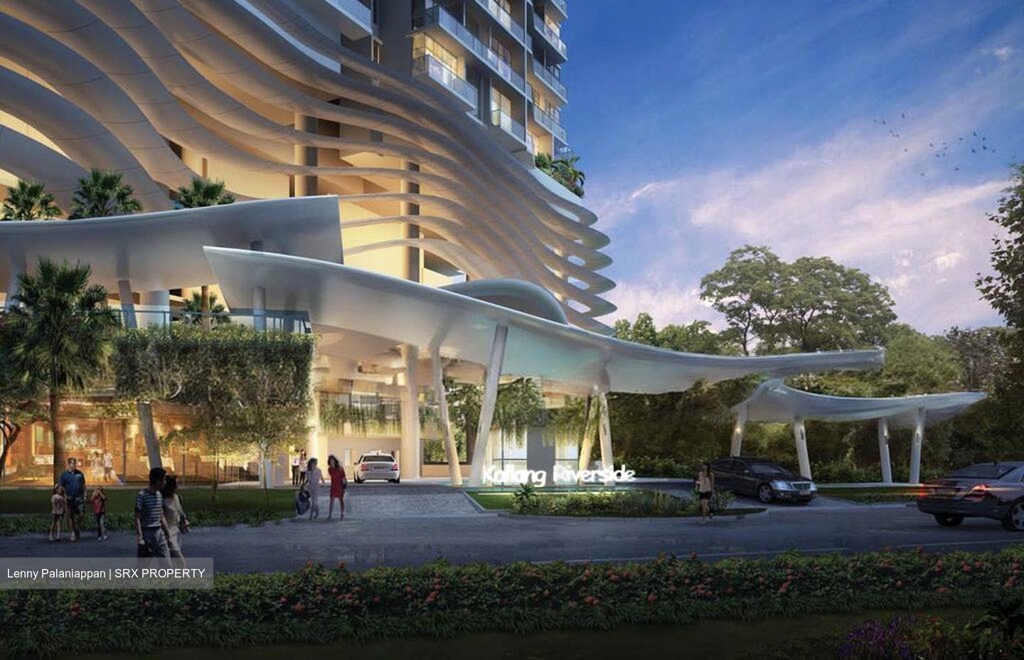 Kallang Riverside (D12), Apartment #543883331